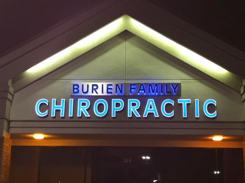 Burien Family Chiropractic