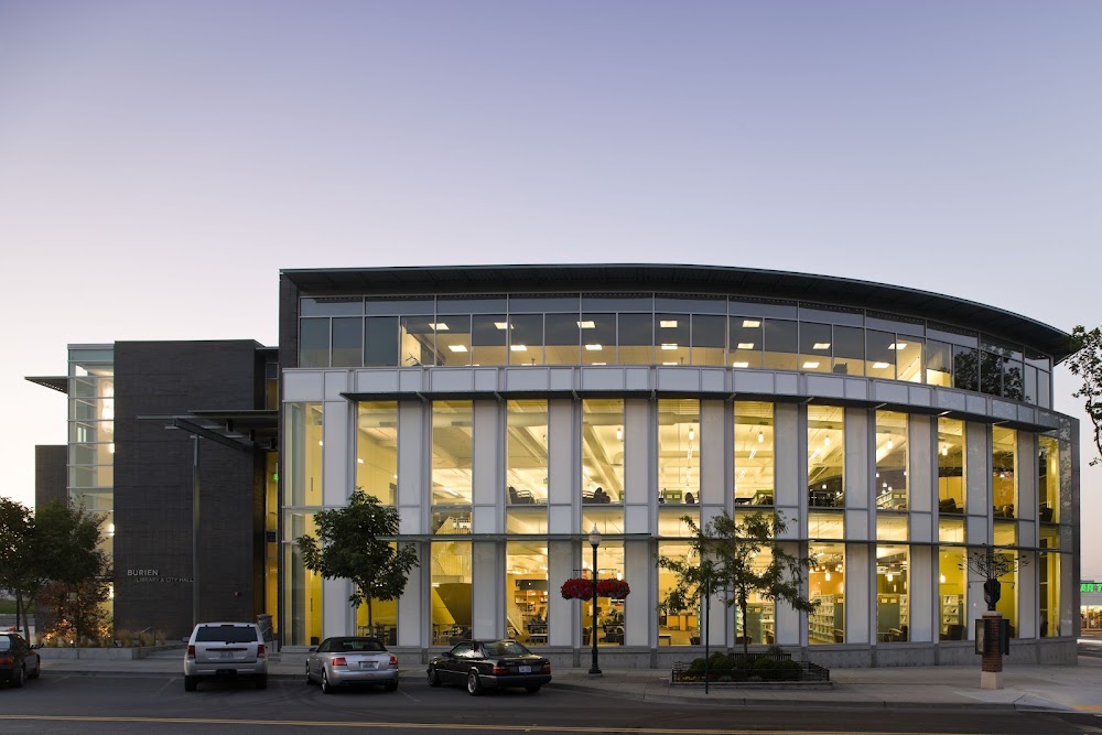 Burien Library